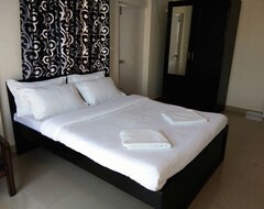 Hotelli OYO 8140 Sea View Inn (Calangute, Intia)