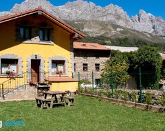 Casa Rural: El Cartero (Soto de Cerrato, Španjolska)