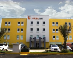 Khách sạn Urbainn Hotel (Veracruz Llave, Mexico)
