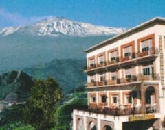 Khách sạn Hotel Panorama Di Sicilia (Castelmola, Ý)