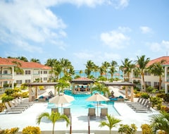 Khách sạn Belizean Shores Resort (San Pedro, Belize)