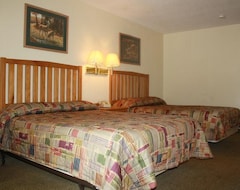 Hotel Travel Inn (Laurens, USA)