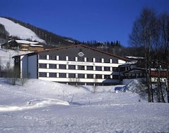 Geilo Hotel (Geilo, Noruega)