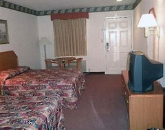 Hotel Americas Best Value Inn Gettysburg (Gettysburg, Sjedinjene Američke Države)