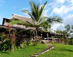 Otel Punta Marenco Lodge (Puntarenas, Kosta Rika)