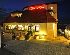 Hotel Casa Maria Arges (Pitesti, Rumænien)