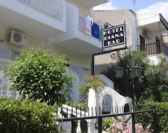Hotel Diana (Pefkohóri, Grækenland)