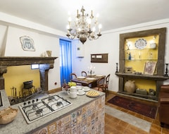 Căn hộ có phục vụ Residenze Villa Lante (Viterbo, Ý)
