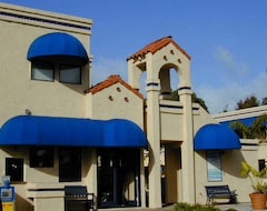 Khách sạn Rodeway Inn Encinitas North (Encinitas, Hoa Kỳ)