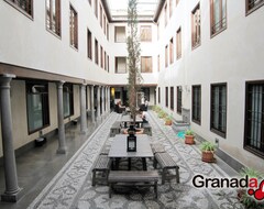 Khách sạn Isa Granada (Granada, Tây Ban Nha)