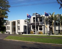 Khách sạn Park Lane Motor Inn (Takapuna, New Zealand)
