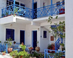 Hotel Electra Pension (Aegina City, Greece)