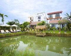 Hotelli Riverside Impression Villa (Hoi An, Vietnam)