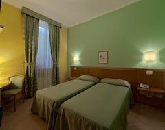 Hotel Terme Di Monte Valenza (Valenza, Italy)