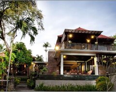 Khách sạn Ohare Villa Bali (Jimbaran, Indonesia)