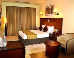 Hotel Ramada Colombo (Colombo, Šri Lanka)