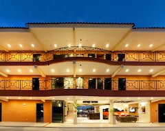Hotel The Beach House (Ciudad de Panamá, Panamá)