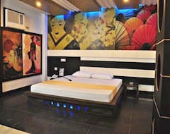 Otel Dream (Manila, Filipinler)