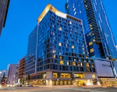 Hotel The Charter Seattle, Curio Collection By Hilton (Seattle, USA)