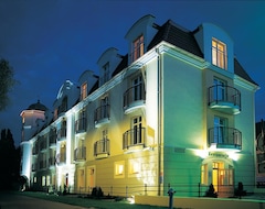 Hotel Lival (Gdansk, Polonia)