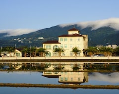 Khách sạn Frontenac Iian (Jiaoxi Township, Taiwan)