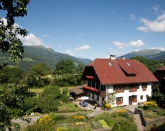 Toàn bộ căn nhà/căn hộ Mailaenderhof (Gmünd in Kärnten, Áo)