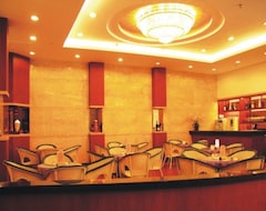 Khách sạn Shuang Long Guang Chang Hotel (Jiangmen, Trung Quốc)