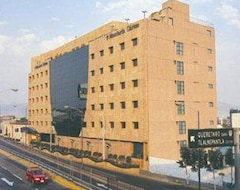 Hotel Mandarín Cárton (San José del Rincón, Mexico)