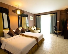 Khách sạn Royal View Resort - Rang Nam (Bangkok, Thái Lan)