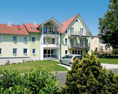 Hotelli Wein-Traume (Thüngersheim, Saksa)