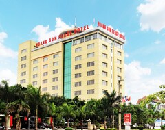 Hotelli Hotel Hoang Son Peace (Ninh Bình, Vietnam)