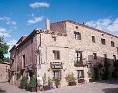 Guesthouse Hotel Rural La Cerámica (Medinaceli, Spain)