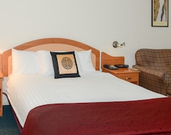 Hotelli Pegasus Motor Inn And Serviced Apartments (Brisbane, Australia)