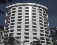 Khách sạn San Diego Governador Valadares (Governador Valadares, Brazil)