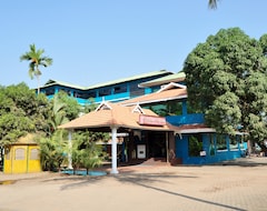 Hotel Gopika Regency (Kochi, India)
