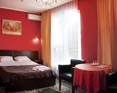 Khách sạn Vizit Hotel (Rostov-on-Don, Nga)