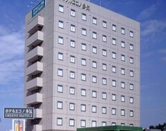 Hotel Ekono Taki (Taki, Japan)