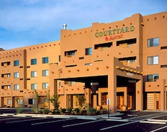 Hotel Courtyard Farmington (Farmington, USA)