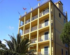 Hotel La Bitta (Marina di Pietrasanta, Italien)