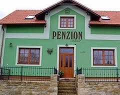 Casa/apartamento entero Tasner (Litomyšl, República Checa)