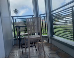 Toàn bộ căn nhà/căn hộ Mjays Studio (Vieille Case, Dominica)