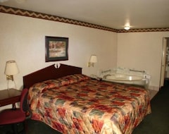 Hotel Executive Inn & Suites Cuero (Cuero, USA)