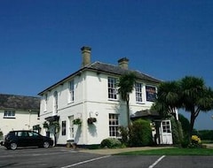 Otel The Mortimer Arms (Romsey, Birleşik Krallık)