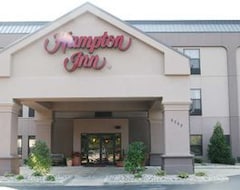 Khách sạn Hampton Inn Portage (Portage, Hoa Kỳ)