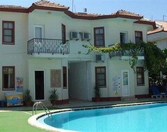 Hotel Club Dost (Fethiye, Turkey)