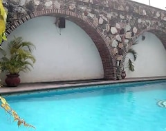 Hotel Quinta  Gloria Esperanza (Jiutepec, Mexico)