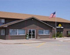 Khách sạn Days Inn Missouri Valley (Missouri Valley, Hoa Kỳ)