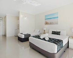 Khách sạn Comfy Central Studio 27a (Airlie Beach, Úc)
