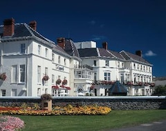The Imperial Hotel (Barnstaple, United Kingdom)