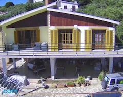 Toàn bộ căn nhà/căn hộ La Casa (Termini Imerese, Ý)
